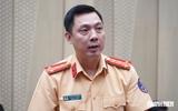 Nghiên cứu nhân rộng mô hình làn vượt trên cao tốc, xử nghiêm thói chạy xe 'rùa bò'