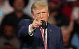 Ông Trump: Mỹ có thể rút khỏi cuộc chiến Iran ngay bây giờ
