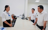 Gần 1.000 hồ sơ đất đai Phú Quốc giải quyết trong 1 tuần: Có 1 'bí quyết'