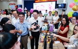 Phiên chợ 'đặc sản Thanh Niên' ngày 20.10 có gì đặc biệt mà ai cũng háo hức?