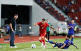 Asian Cup 2027 chưa hoãn, AFC quyết định cuối cùng vào ngày 25.11: Hai trận giao hữu của Việt Nam phải chờ