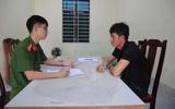 Siêu trộm có 7 tiền án vừa ra tù lại cạy két sắt, 'cuỗm' 25,5 chỉ vàng