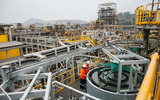 Masan High-Tech Materials bổ nhiệm Tổng giám đốc mới