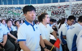 Người đàn ông Hàn Quốc 52 tuổi đến Việt Nam học thạc sĩ