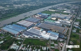 Chuyện lạ ở Tây Ninh: Hai cụm công nghiệp kín chỗ nhưng chưa có quy hoạch