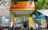 Hết hôm nay, quán ăn Thanh Bình gần chợ Bến Thành đóng cửa sau hơn 40 năm