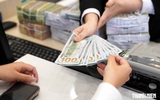 Giá USD hôm nay 21.10.2026: Quay đầu giảm, ngược chiều euro và yen Nhật