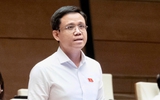 Đại biểu Quốc hội đề xuất 'gỡ khó' quy định giá đất thanh toán cho dự án BT