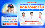 Giải đáp thông tin về viêm màng não do não mô cầu và vắc xin phòng ngừa