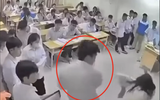 Từ vụ nam sinh đánh cô giáo: Hồi chuông cảnh báo và chính sách tư pháp nhân văn