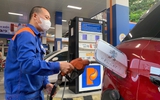 PVOIL và Petrolimex chủ động bán xăng dầu dưới giá trần