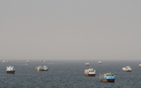 Iran phát cảnh báo 'nghiêm túc' tới Mỹ liên quan eo biển Hormuz