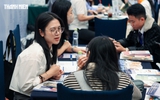 Hơn 26.200 du học sinh Việt ở lại Hàn Quốc quá hạn, chuyên gia nêu lý do
