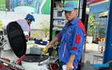 Giá xăng dầu mới nhất, áp dụng từ 15 giờ hôm nay 22.10
