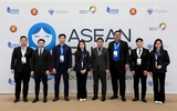 Thanh niên Việt Nam tham dự Hội nghị Thượng đỉnh thanh niên Nga - ASEAN năm 2026