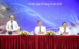 Đề xuất giải pháp phát huy nguồn lực văn hóa Đề xuất giải pháp phát huy nguồn lực văn hóa