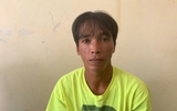 Công an tỉnh An Giang bắt nghi phạm giết người trên tàu cá