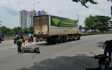 Nhận diện tai nạn giao thông: Những nút giao ám ảnh