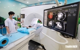 Định vị thương hiệu du lịch y tế Việt Nam
