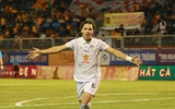 Việt kiều cực mới đang rực sáng ở V-League, HLV Kim Sang-sik gọi lên đội tuyển gấp?