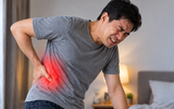 4 dấu hiệu cảnh báo bệnh gout có thể đang ảnh hưởng đến thận