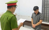 Bắt bị can 17 tuổi đột nhập ô tô đỗ bên đường, trộm 133 triệu đồng