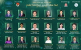 18 nhà khoa học trẻ được xét giải Khuê Văn Các 2026