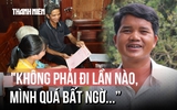 Đồng Nai áp dụng đến tận nhà đo đất, trao tận tay sổ đỏ: 'Quá bất ngờ, không phải đi lần nào'
