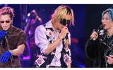BigBang quỳ gối cảm ơn khán giả Việt sau đêm diễn ở Hà Nội