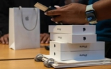 Apple có cách mới để phát hiện hộp iPhone bị tráo ruột