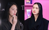 Anh Thư ức chế, cô gái Tày bị loại ở 'The Face Vietnam'