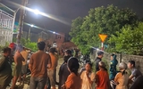 Án mạng thương tâm ở Đồng Nai, người phụ nữ bị chồng sát hại