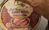 Vụ mua khâu nhục nhận cục xương: Giám đốc lên mạng học công thức, dùng ChatGPT thay mác