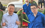 Dẫn giải Shark Bình và Mr Pips tới tòa
