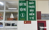Sở Y tế TP.HCM yêu cầu minh bạch chi phí khám chữa bệnh bảo hiểm y tế