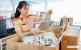 VNeID xuất hiện xe lạ hoặc thiếu xe, người dân cần làm gì? CSGT TP.HCM hướng dẫn