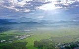 Hà Nội nêu định hướng phát triển khu vực Ba Vì và vùng đệm