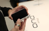 Apple thừa nhận lỗi màn hình iPhone Duo, tiết lộ cách xử lý