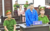 Bị chồng cũ đâm 3 nhát, người phụ nữ vẫn xin tòa giảm nhẹ hình phạt