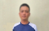 Bắt Giám đốc Công ty luật TNHH An Tâm Phúc chiếm đoạt hơn 5 tỉ đồng Bắt Giám đốc Công ty luật TNHH An Tâm Phúc chiếm đoạt hơn 5 tỉ đồng