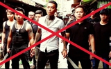 Khởi tố 20 bị can trong nhóm ‘giang hồ mạng Cọp Đen'