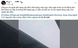 Đi tàu trốn vé, người đàn ông bị dân mạng 'đồn' là phạm nhân trốn trại