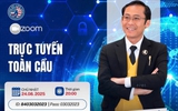 Bẫy lừa tinh vi 'quỹ từ thiện nghìn tỉ'
