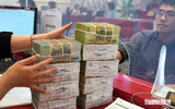 Lãi suất giảm, lại lo tiếp cận vốn khó