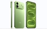 Xiaomi ra mắt Redmi K100 với pin 10.000 mAh
