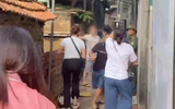 Nghi bếp ăn bán trú dùng thịt trâu Ấn Độ: 'Bí ẩn' gác xép trong kho hàng