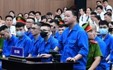 Mr Hunter Lê Khắc Ngọ xin định giá lại 142 kg vàng thu giữ ở nhà vợ cũ