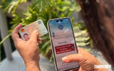 Dùng số CCCD thay mã số BHXH: Người dân được lợi gì?