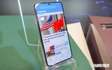 Samsung bị phạt 15 triệu USD vì hạn chế hiệu năng điện thoại Galaxy