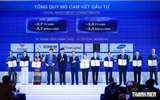 Công bố 10 công ty thành viên đầu tiên của Trung tâm Tài chính quốc tế tại TP.HCM